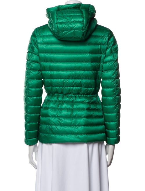 Moncler Nylon Jacket