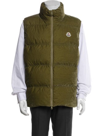 Moncler Vest