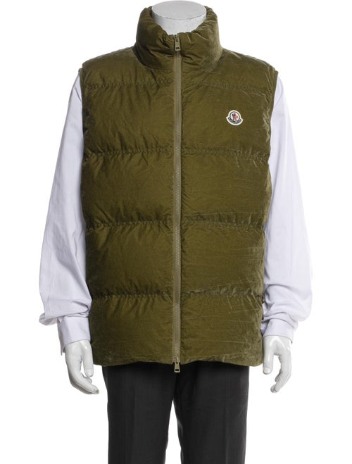 Moncler Vest