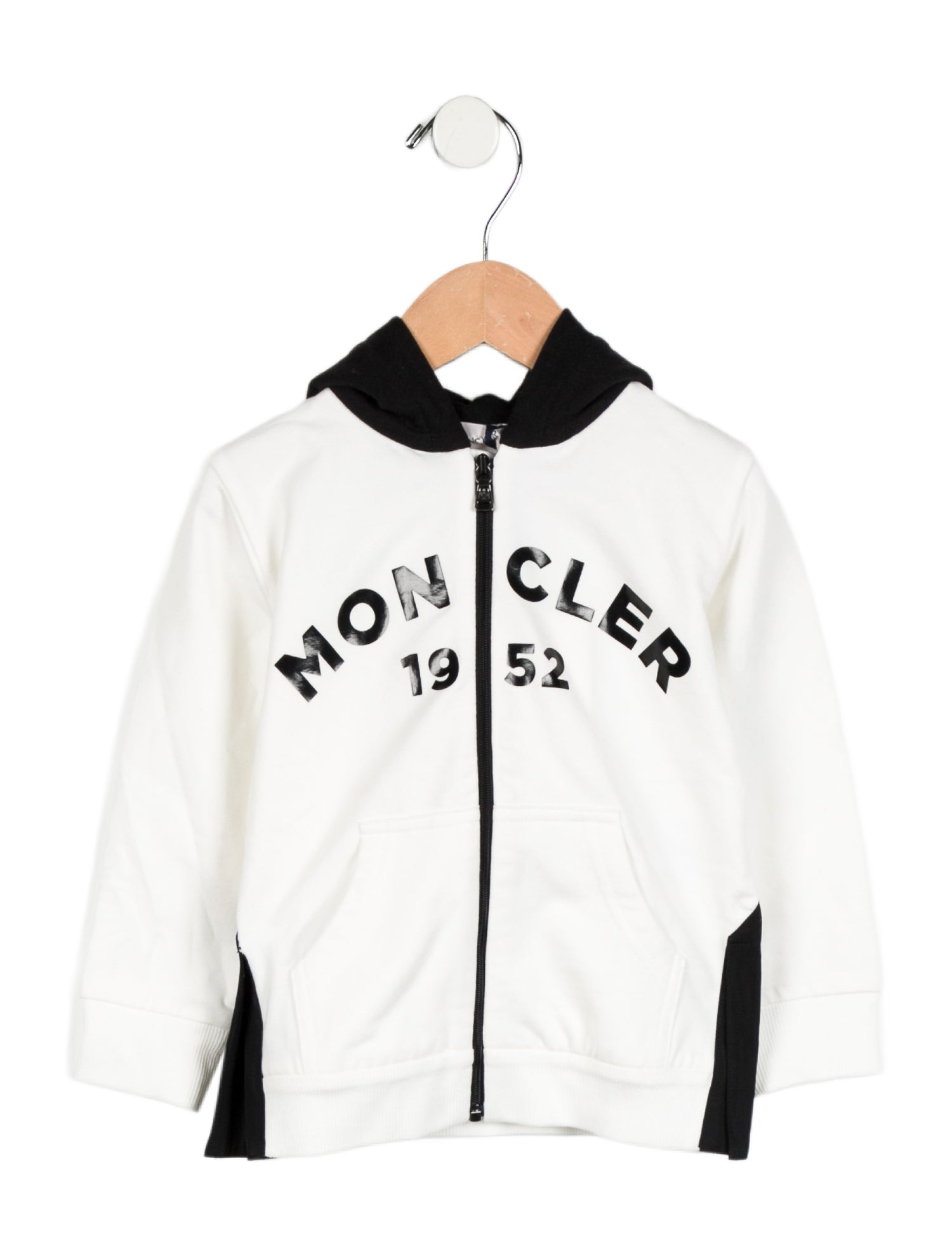 Moncler Toddler Boys' Hoodie w/Tags