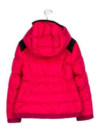 Moncler Girls' Coat