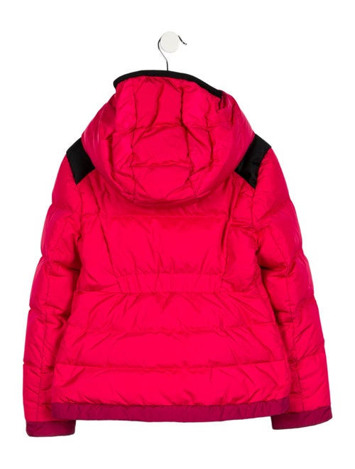 Moncler Girls' Coat
