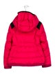 Moncler Girls' Coat