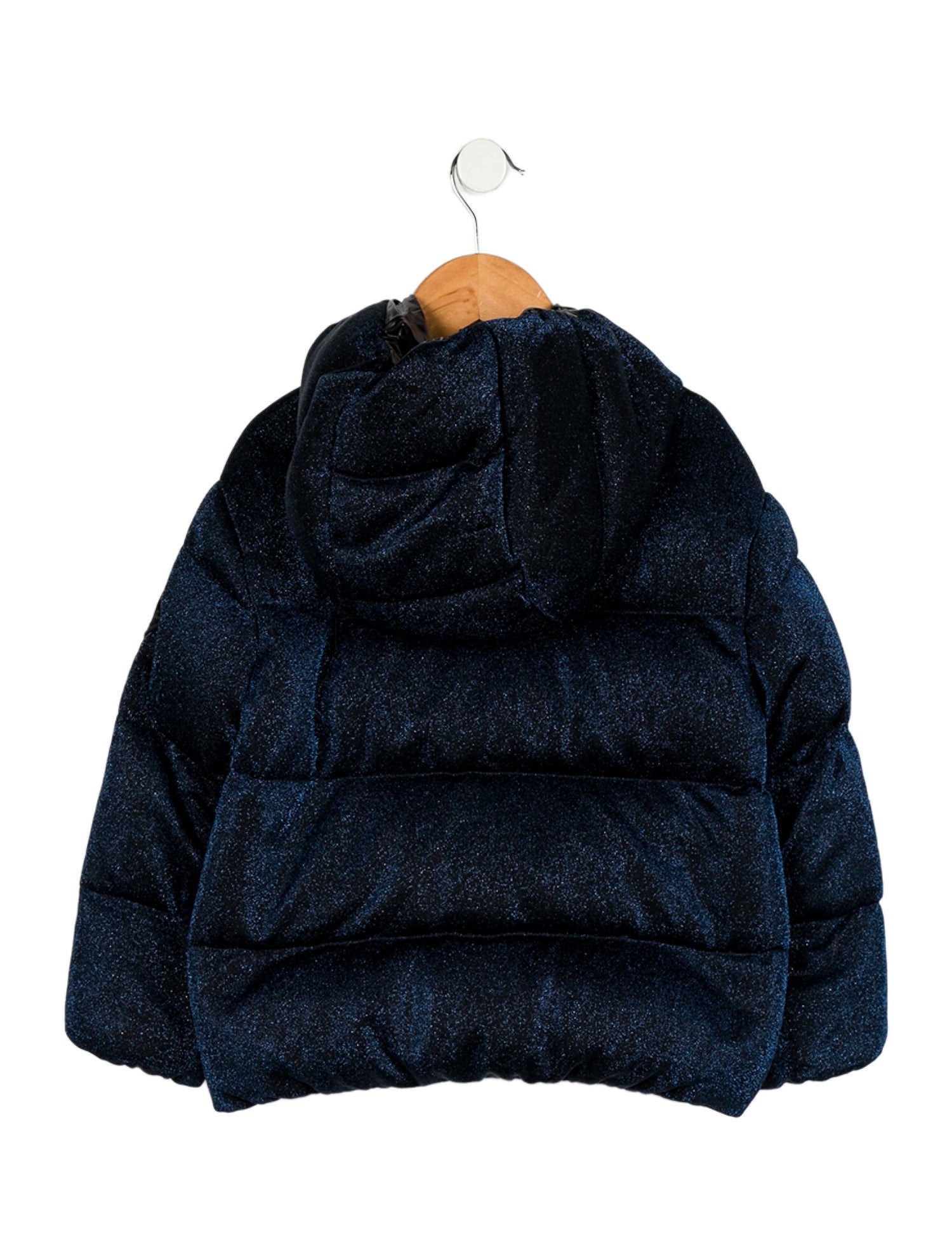 Moncler Girls' Taurua Jacket