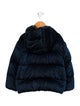 Moncler Girls' Taurua Jacket