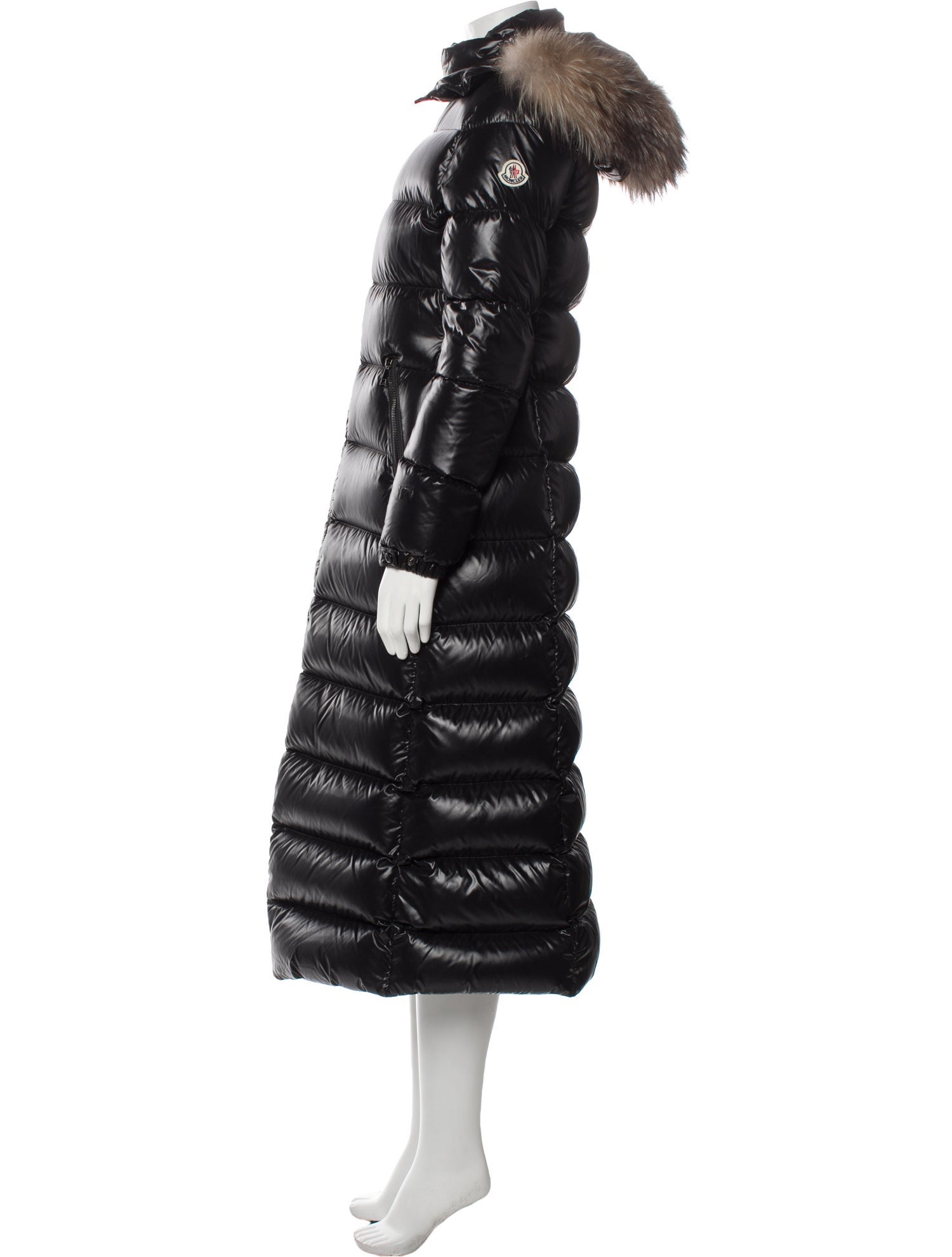 Moncler Down Coat