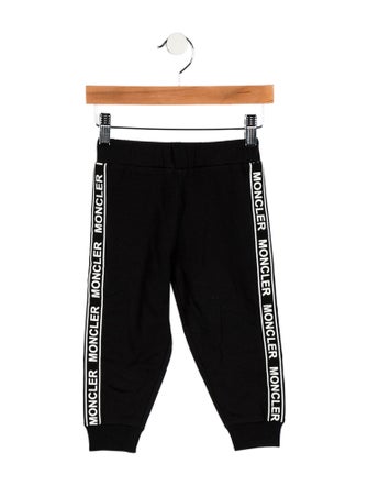 Moncler Toddler Boys' Logo Sweatpants