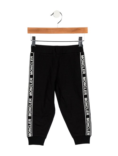 Moncler Toddler Boys' Logo Sweatpants
