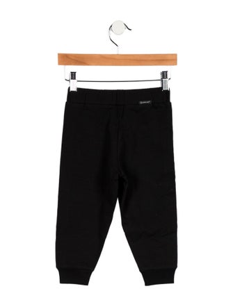 Moncler Toddler Boys' Logo Sweatpants