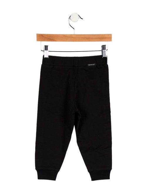 Moncler Toddler Boys' Logo Sweatpants
