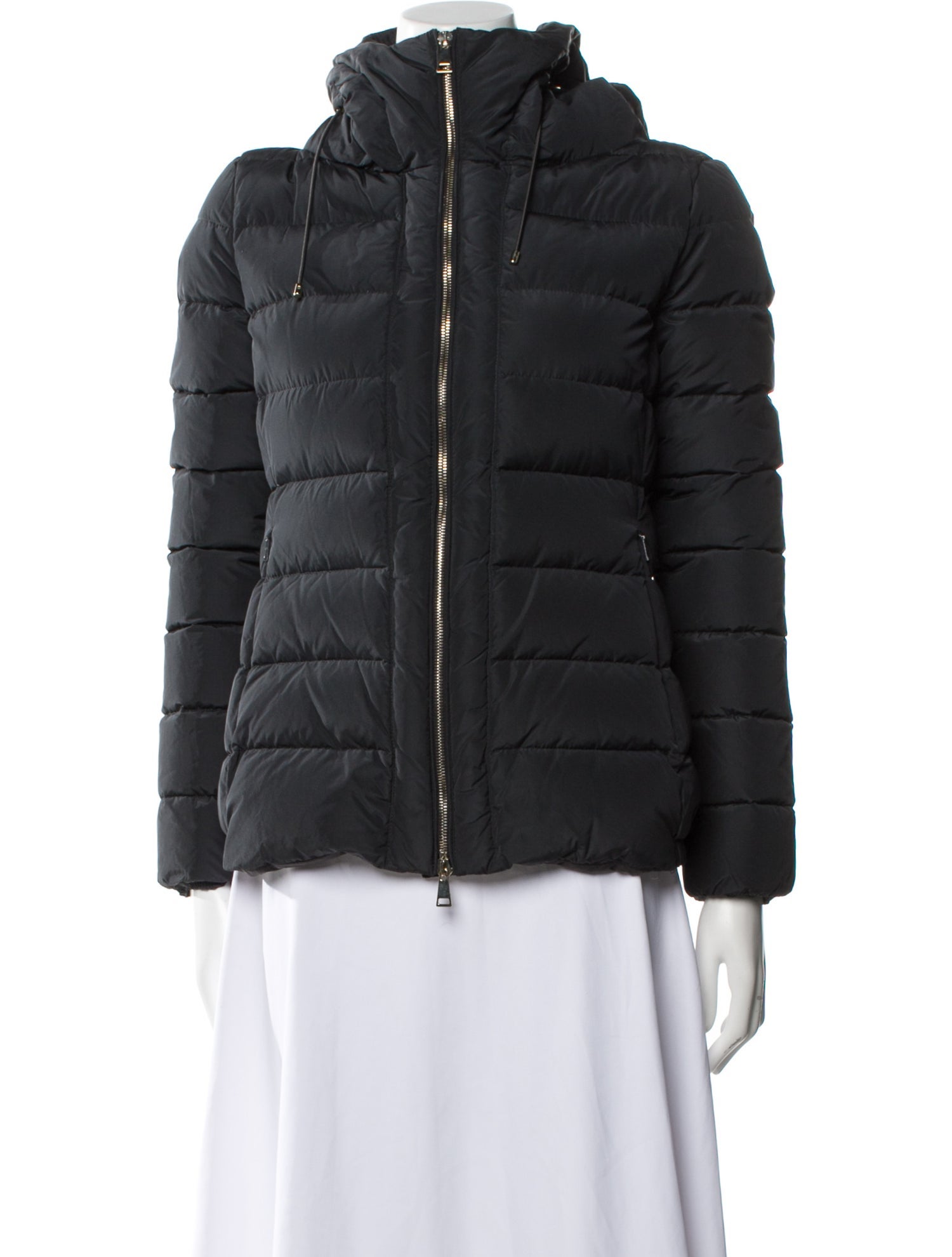 Moncler Down Jacket