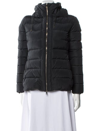 Moncler Down Jacket