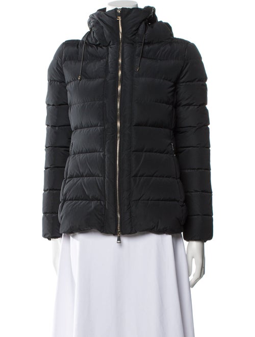 Moncler Down Jacket