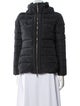 Moncler Down Jacket