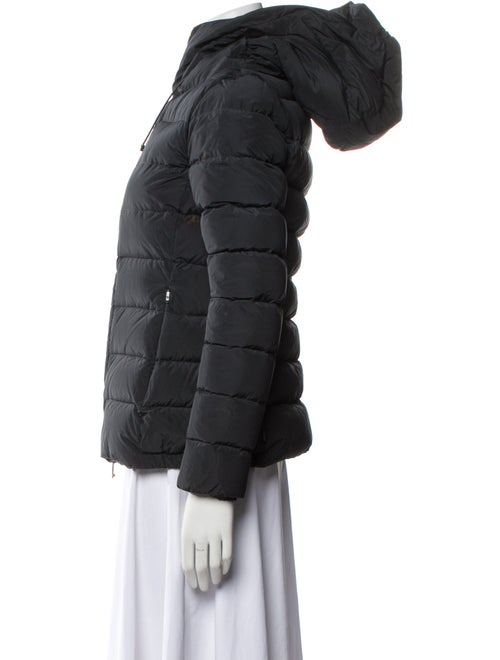 Moncler Down Jacket