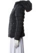Moncler Down Jacket