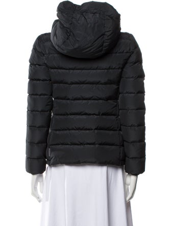 Moncler Down Jacket