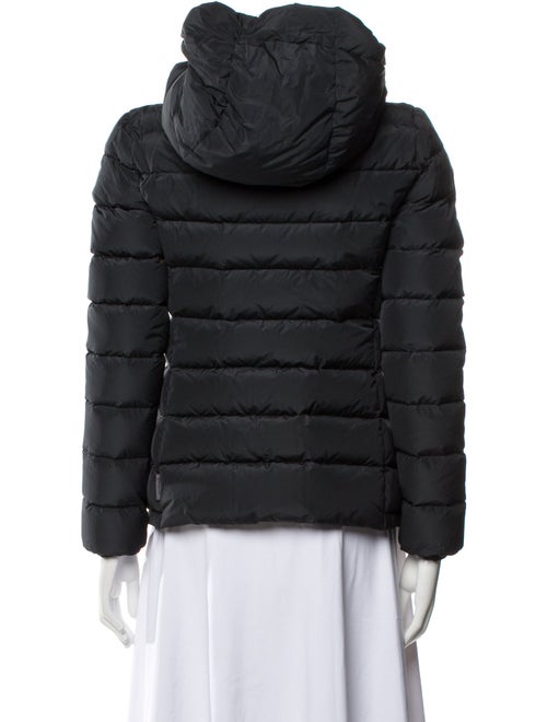 Moncler Down Jacket