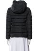 Moncler Down Jacket