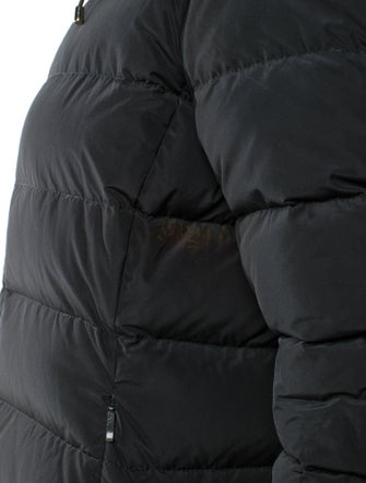 Moncler Down Jacket