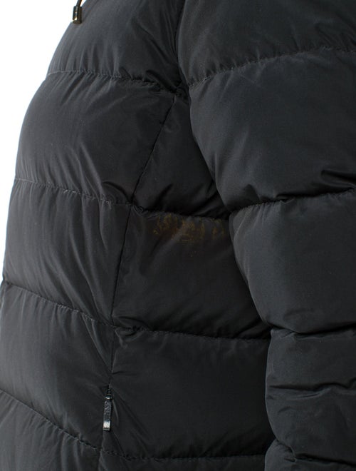 Moncler Down Jacket