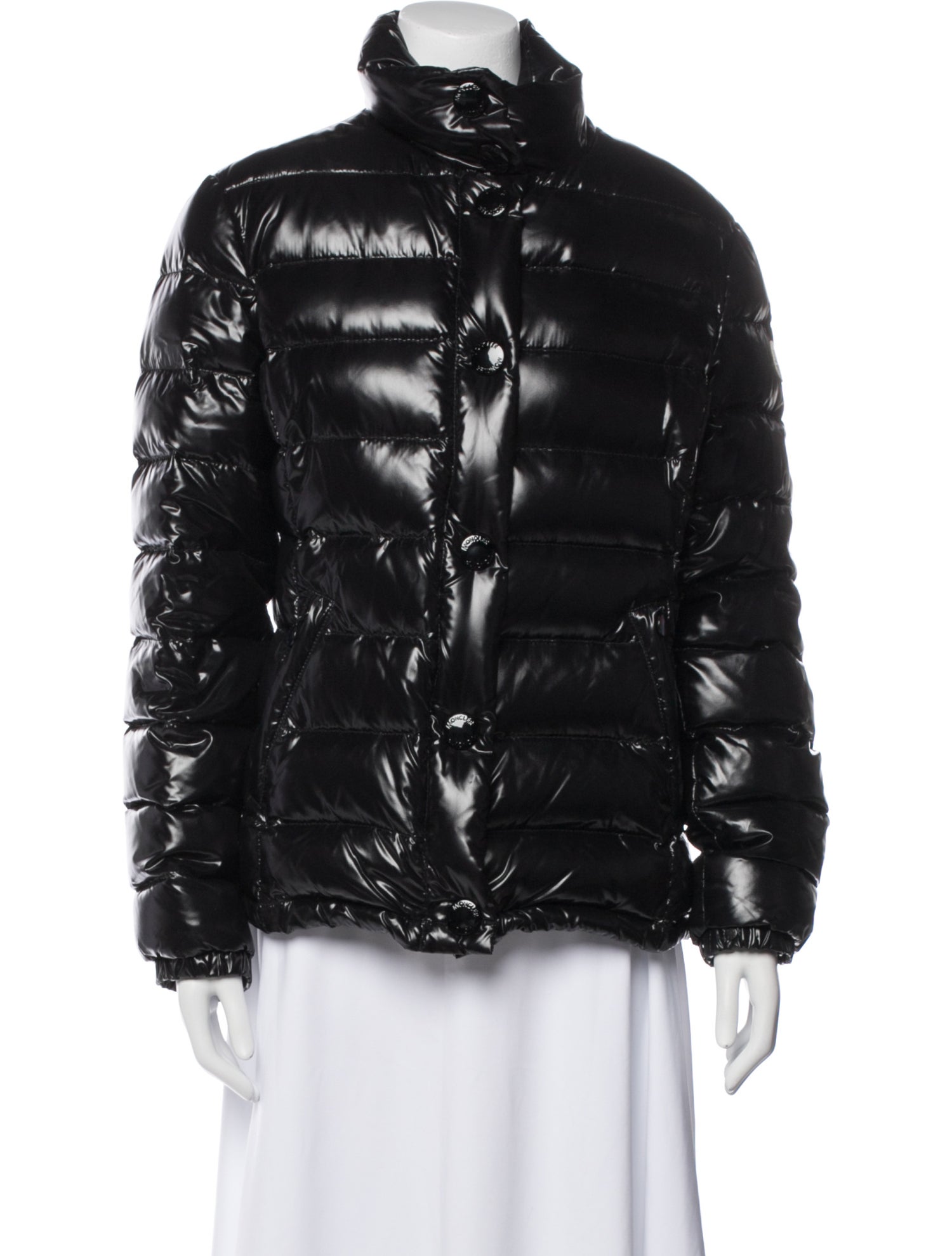 Moncler Down Jacket