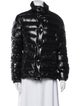 Moncler Down Jacket