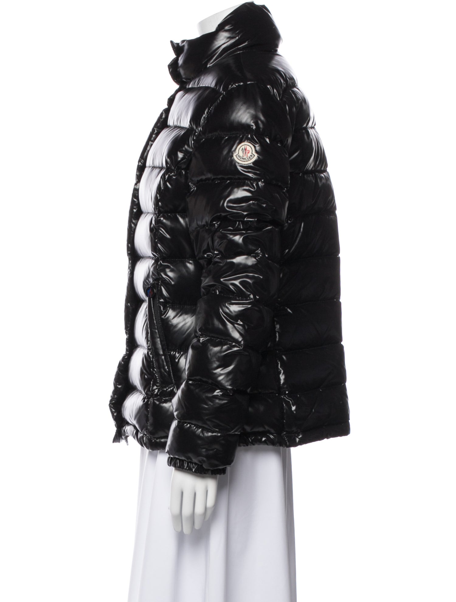 Moncler Down Jacket