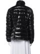 Moncler Down Jacket