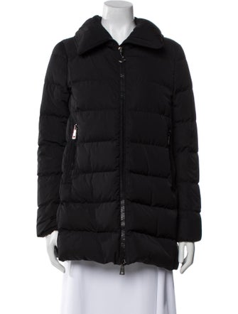 Moncler Down Coat