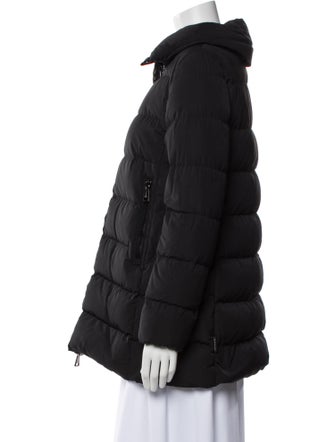 Moncler Down Coat