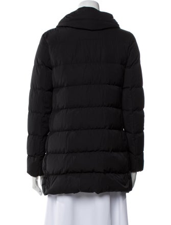 Moncler Down Coat