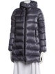 Moncler Nylon Coat