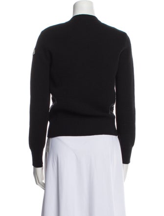 Moncler Nylon Evening Jacket