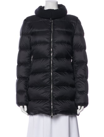 Moncler Nylon Jacket