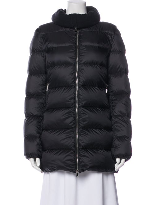 Moncler Nylon Jacket