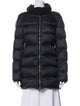 Moncler Nylon Jacket