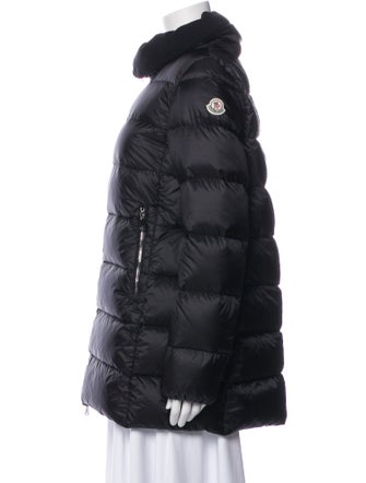 Moncler Nylon Jacket