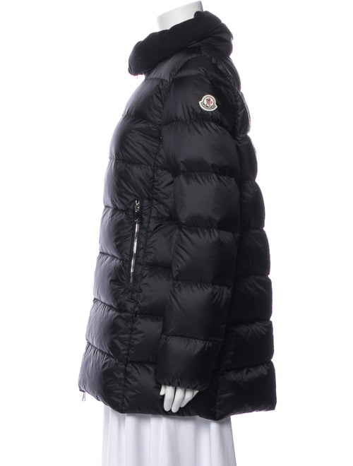 Moncler Nylon Jacket