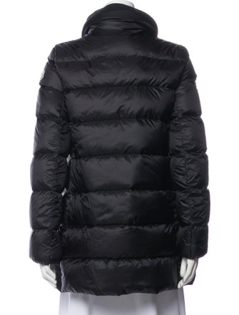 Moncler Nylon Jacket