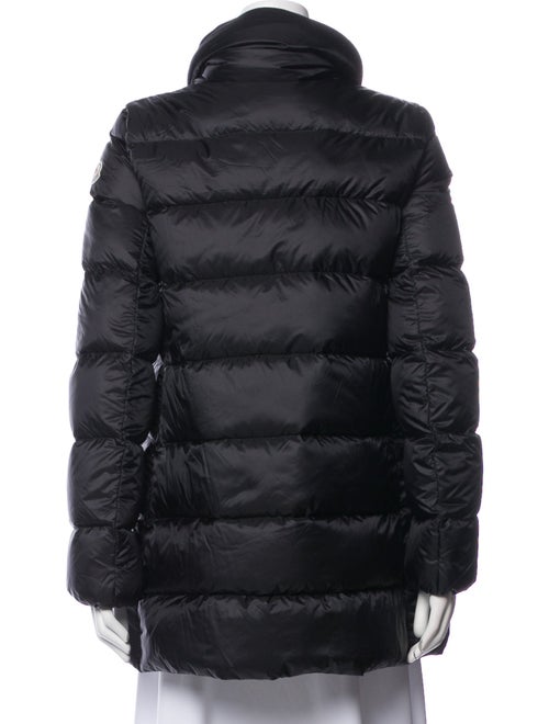 Moncler Nylon Jacket