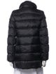 Moncler Nylon Jacket