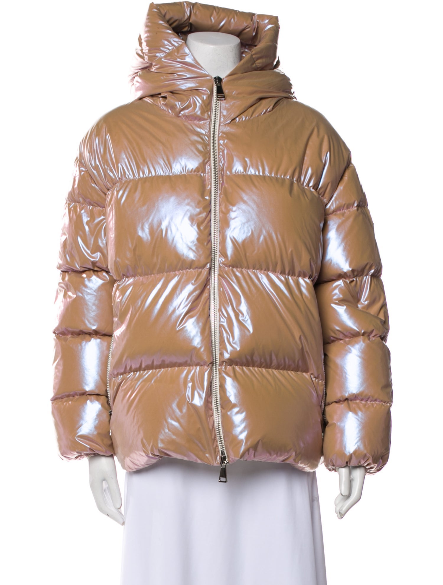 Moncler Down Jacket