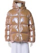Moncler Down Jacket
