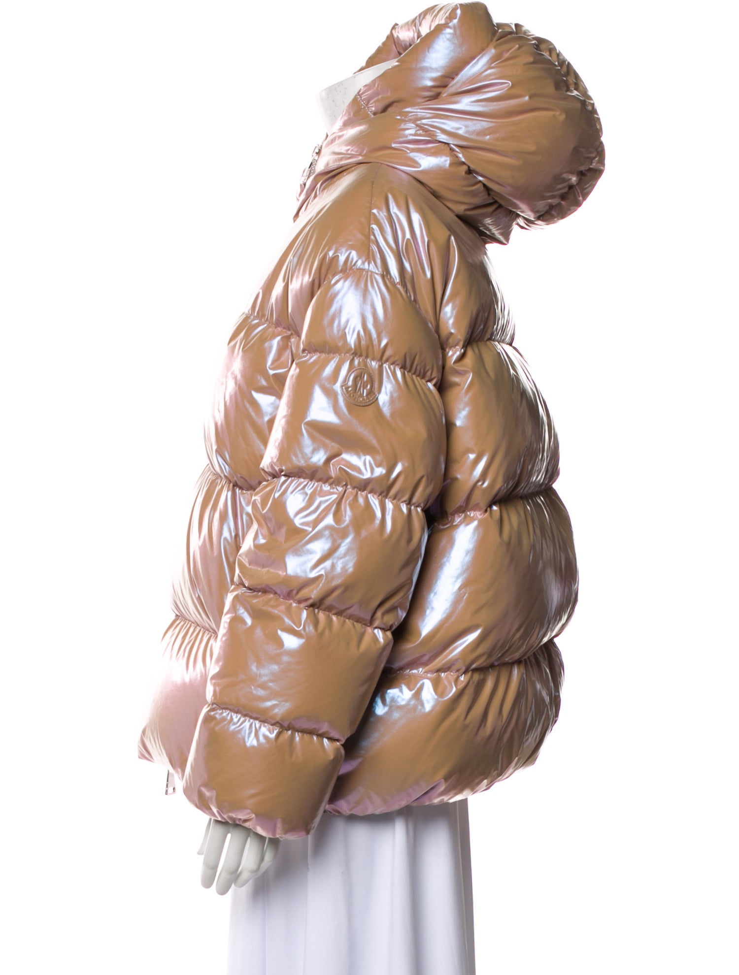 Moncler Down Jacket