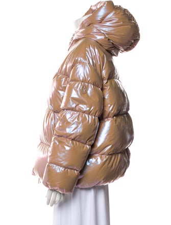 Moncler Down Jacket