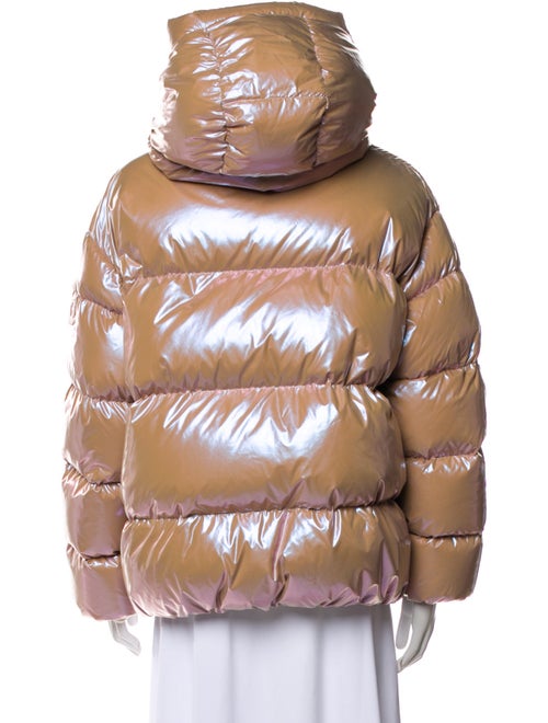 Moncler Down Jacket