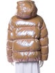 Moncler Down Jacket