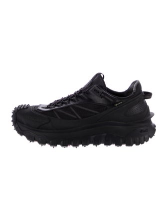 Moncler Athletic Sneakers