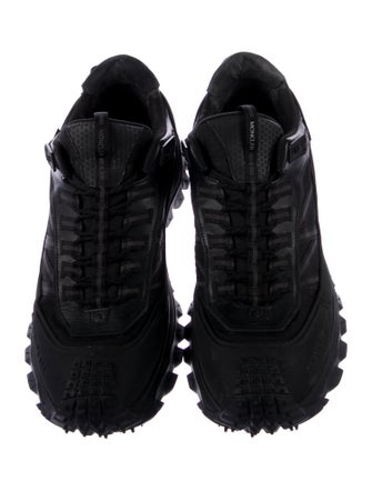 Moncler Athletic Sneakers